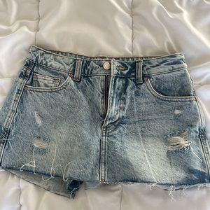 Zara Jean Skort